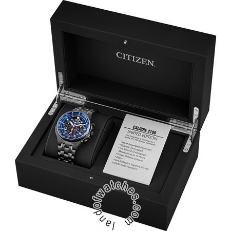 Buy Men's CITIZEN AV0097-51L Classic Watches | Original