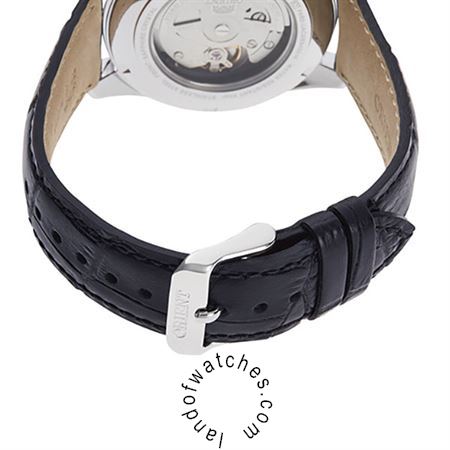 Buy Men's ORIENT RA-AK0310S30B Classic Watches | Original