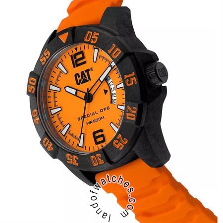 شراء ساعة معصم رجالیه كات(CAT) K4.121.28.838 رياضة | | | الأصلي