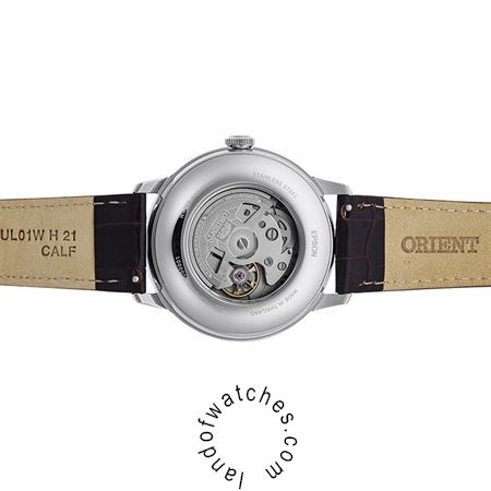 Buy Men's ORIENT RA-AK0807R30B Classic Watches | Original