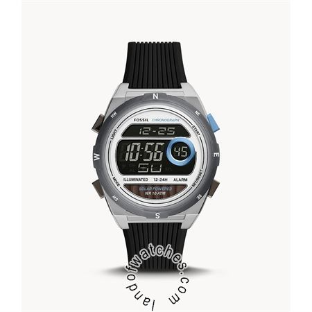 Buy Men's FOSSIL FS5912 Sport Watches | Original