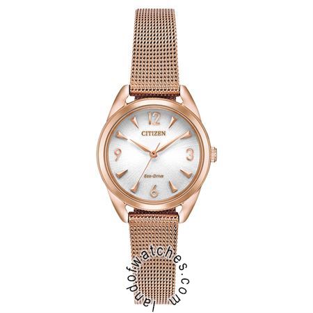 Buy Women's CITIZEN EM0683-55A Watches | Original