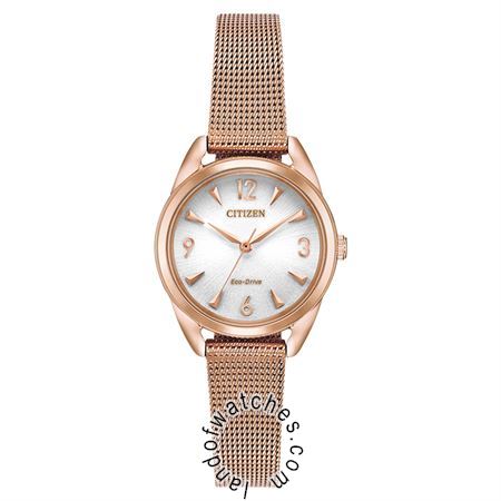 Watches Gender: Women's,Movement: Eco Drive