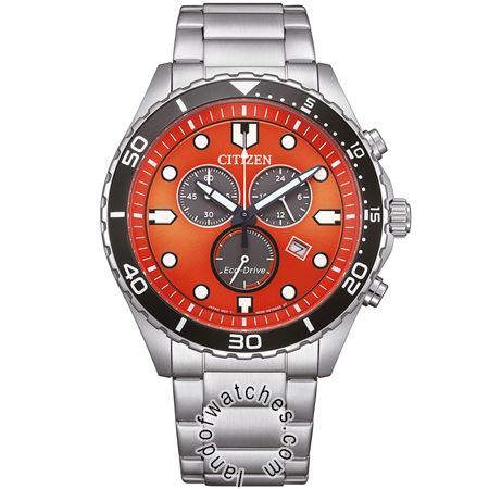 Watches Men's Sport Watches