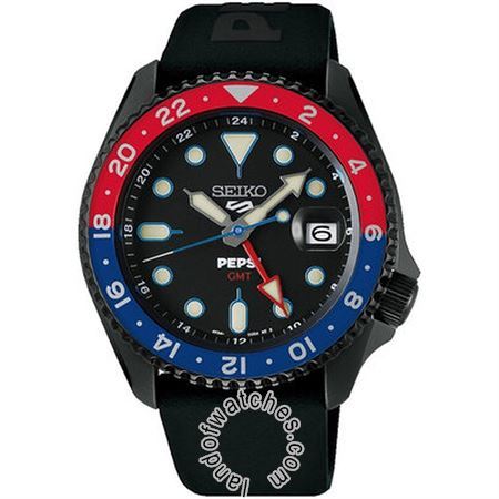 شراء ساعة معصم رجالیه سیکو(SEIKO) SSK047K1 رياضة | | | الأصلي