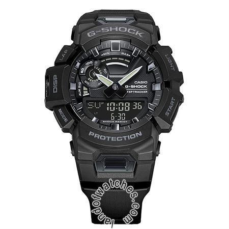 Buy CASIO GBA-900-1A Watches | Original