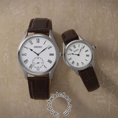 Buy Women's SEIKO SWR071P1 Classic Watches | Original