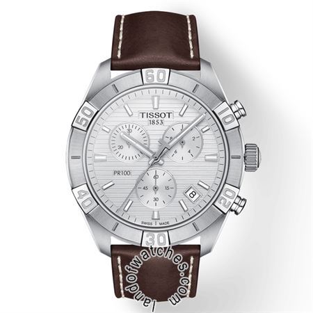 Buy Men's TISSOT T101.617.16.031.00 Classic Watches | Original