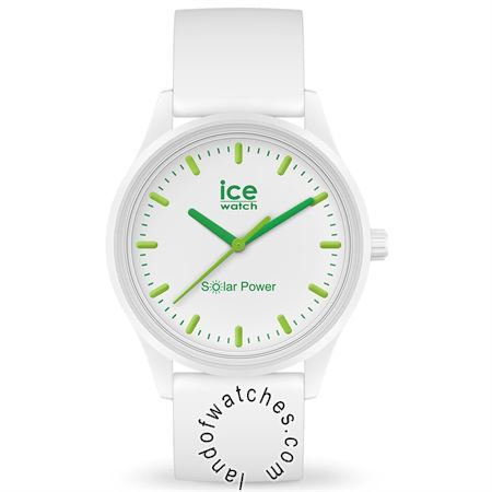 شراء ساعة معصم رجالیه نسائیه آیس واج(ICE WATCH) 017762 رياضة | | | الأصلي