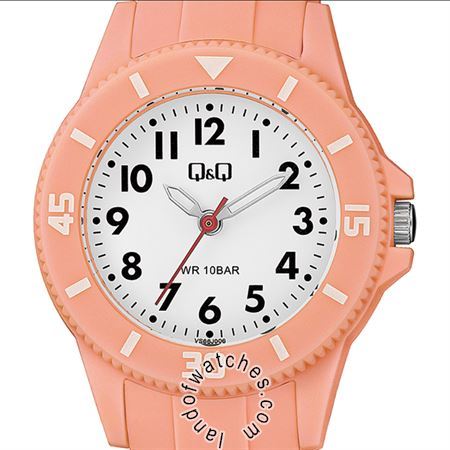 Buy Women's Q&Q VS66J006Y Sport Watches | Original