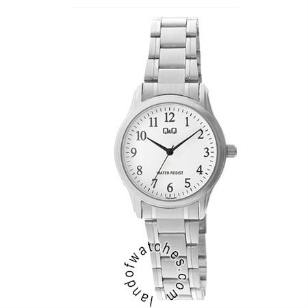 Buy Women's Q&Q C03A-004PY Watches | Original