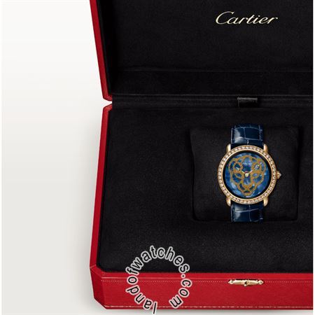 Buy CARTIER CRHPI01354 Watches | Original