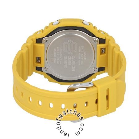 Buy Men's CASIO GA-2110SU-9ADR Sport Watches | Original