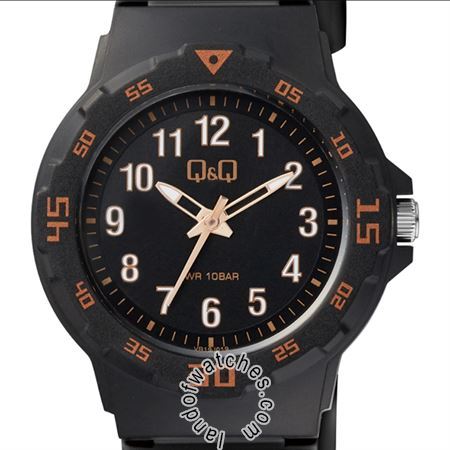 Buy Women's Q&Q VR19J019Y Sport Watches | Original