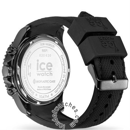 شراء ساعة معصم رجالیه آیس واج(ICE WATCH) 020620 رياضة | | | الأصلي