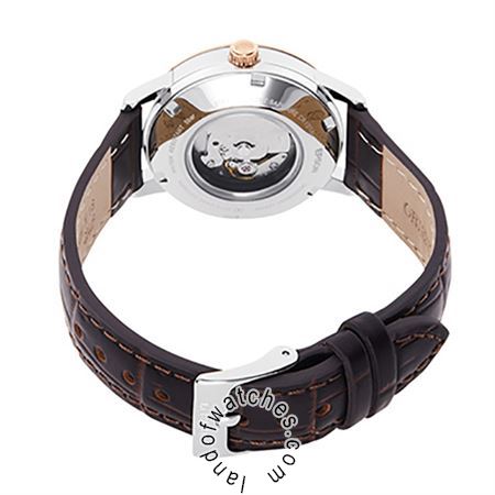 شراء ساعة معصم نسائیه اورینت(ORIENT) RA-NR2004S10 كلاسيك | | | الأصلي