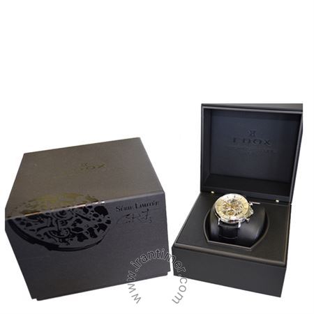 Buy Men's EDOX 95005-3-AIR Watches | Original