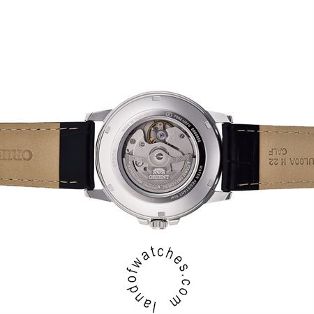Buy Men's ORIENT RA-AA0C04 Classic Watches | Original