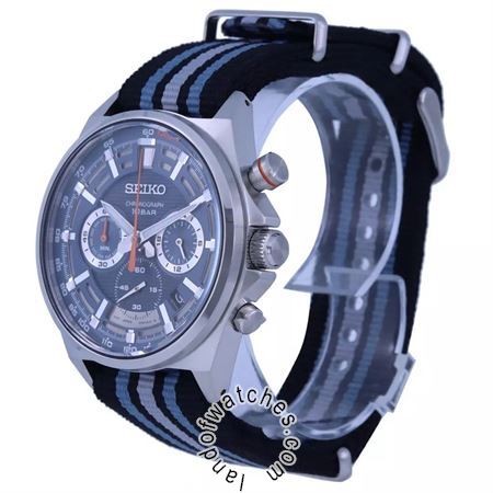 Buy Men's SEIKO SSB409P1 Sport Watches | Original