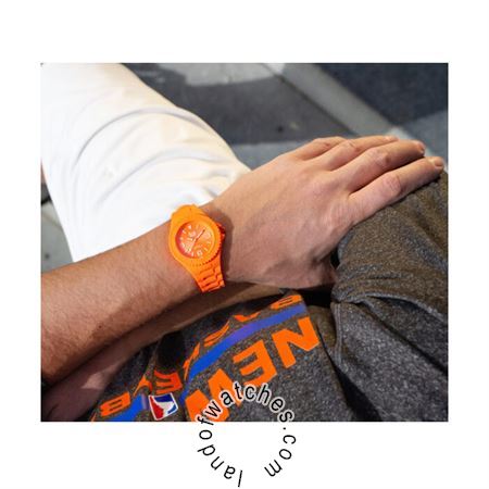 Buy ICE WATCH 019162 Watches | Original