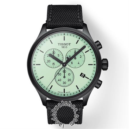 شراء ساعة معصم رجالیه تیسوت(TISSOT) T116.617.37.091.00 رياضة | | | الأصلي