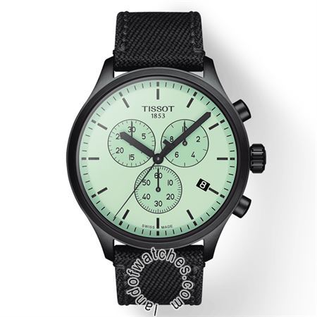 Buy Men's TISSOT T116.617.37.091.00 Sport Watches | Original