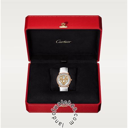 Buy CARTIER CRHPI01355 Watches | Original