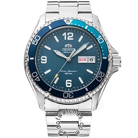Buy Men's ORIENT RA-AA0818L19B Classic Watches | Original