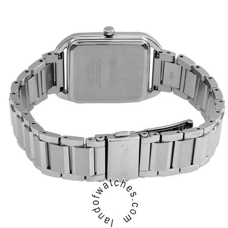 شراء ساعة معصم نسائیه سیکو(SEIKO) SWR077P1 كلاسيك | | | الأصلي