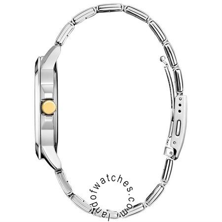 شراء ساعة معصم رجالیه سیتیزن(CITIZEN) BF2018-52A كلاسيك | | | الأصلي