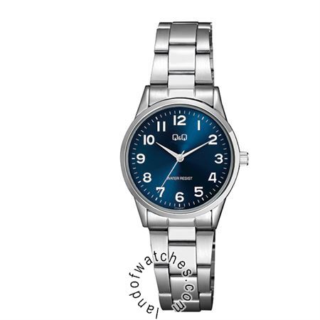 Buy Women's Q&Q C11A-003PY Watches | Original