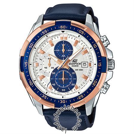 Buy CASIO EFR-539L-7CV Watches | Original