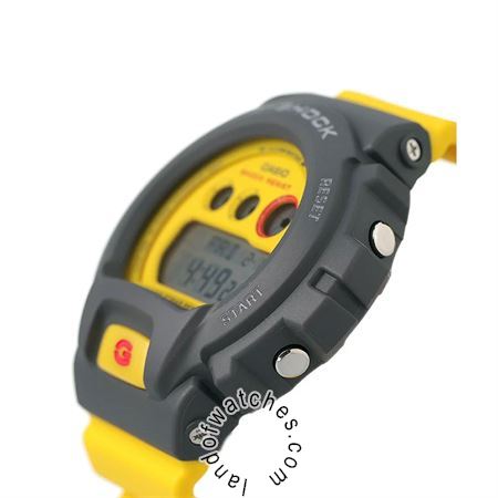 Buy Men's Women's CASIO GMD-S6900Y-9DR Sport Watches | Original