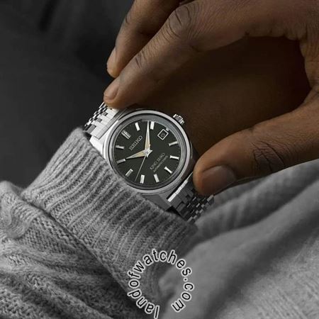 Buy Men's SEIKO SPB391J1 Classic Watches | Original