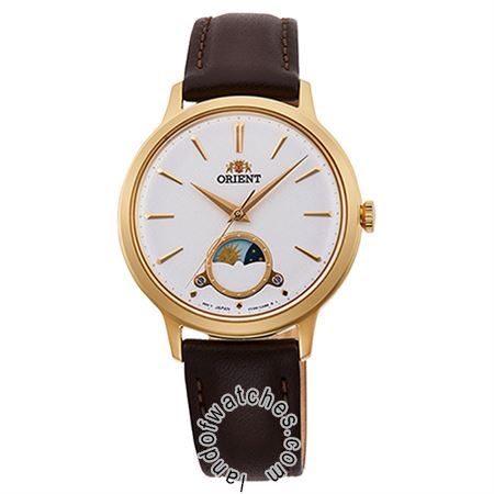 Buy ORIENT RA-KB0003S Watches | Original