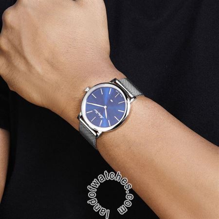 Buy Men's MATHEY TISSOT H7916ABU Classic Watches | Original