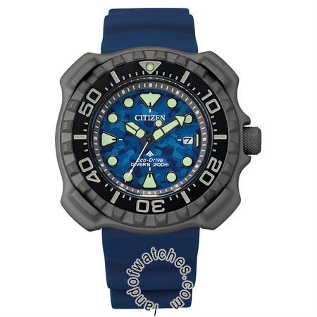 Watches Gender: Men's,Movement: Quartz - Eco Drive - solar,Brand Origin: Japan,Sport style,Date Indicator,ROTATING Bezel,Eco-Drive,Luminous