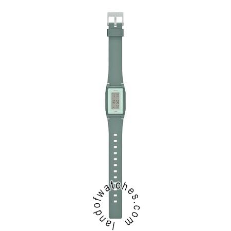 Buy Women's CASIO LF-10WH-3DF Sport Watches | Original