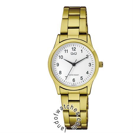 Buy Women's Q&Q C09A-007PY Watches | Original
