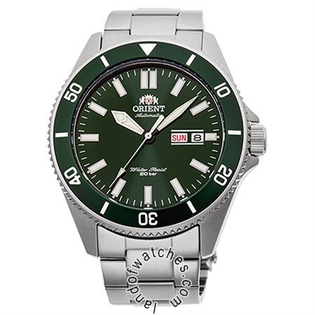 Buy Men's ORIENT RA-AA0914E Watches | Original