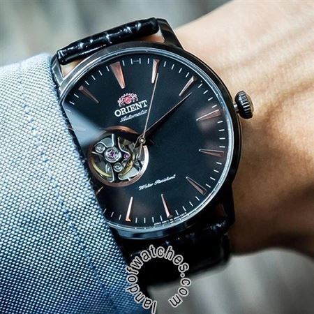 Buy Men's ORIENT TAG02001B0 Classic Watches | Original
