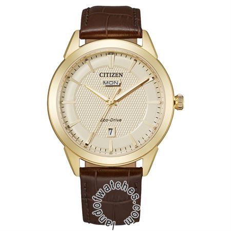 Buy Men's CITIZEN AW0092-07Q Classic Watches | Original