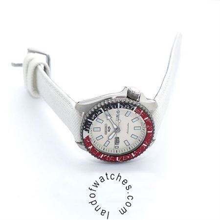 شراء ساعة معصم رجالیه سیکو(SEIKO) SRPF19K1S كلاسيك | | | الأصلي