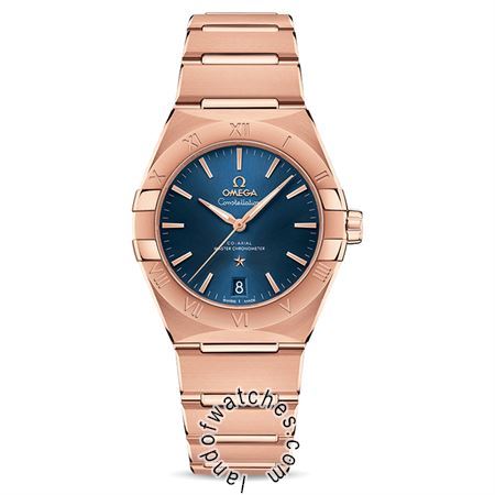 Buy OMEGA 131.50.36.20.03.001 Watches | Original