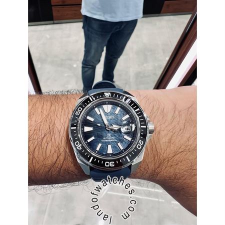 Buy Men's SEIKO SRPF79K1 Sport Watches | Original