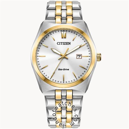 شراء ساعة معصم رجالیه سیتیزن(CITIZEN) BM7334-58B | | | الأصلي