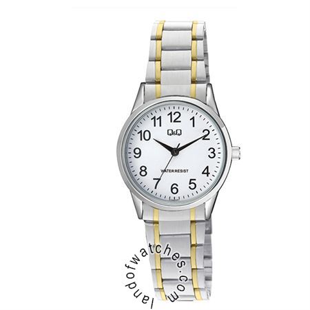 Buy Women's Q&Q C11A-011PY Watches | Original