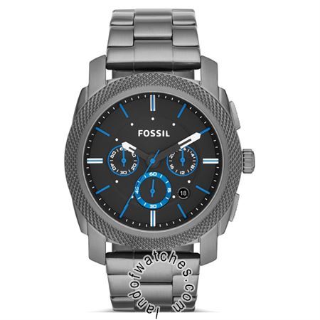 Watches Gender: Men's,Movement: Quartz,Brand Origin: United States,casual - Classic style,Date Indicator,Chronograph,Luminous