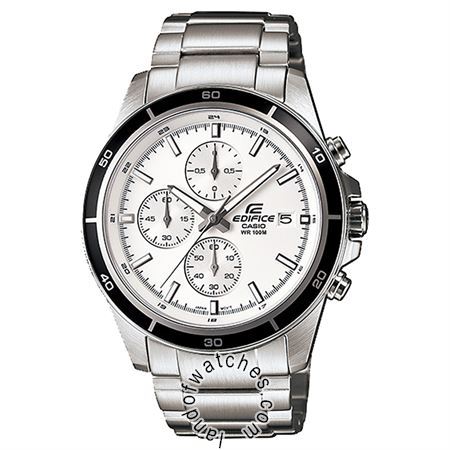 Buy CASIO EFR-526D-7AV Watches | Original