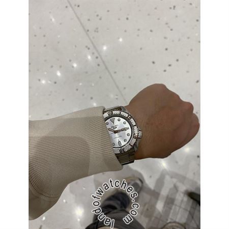 شراء ساعة معصم رجالیه سیکو(SEIKO) SRPE71K1S كلاسيك | | | الأصلي